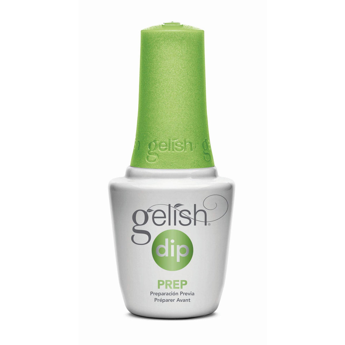 Harmony Gelish - Dip Treatments - Step 1: Prep - 0.5oz / 15ml