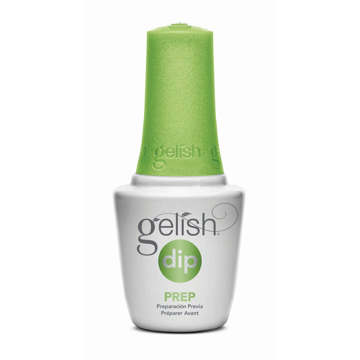 Harmony Gelish - Dip Treatments - Step 1: Prep - 0.5oz / 15ml