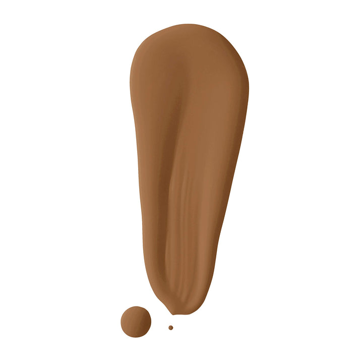 Nyx Professional Makeup Sheer Total Control Drop Foundation (Mocha, Light Brown)