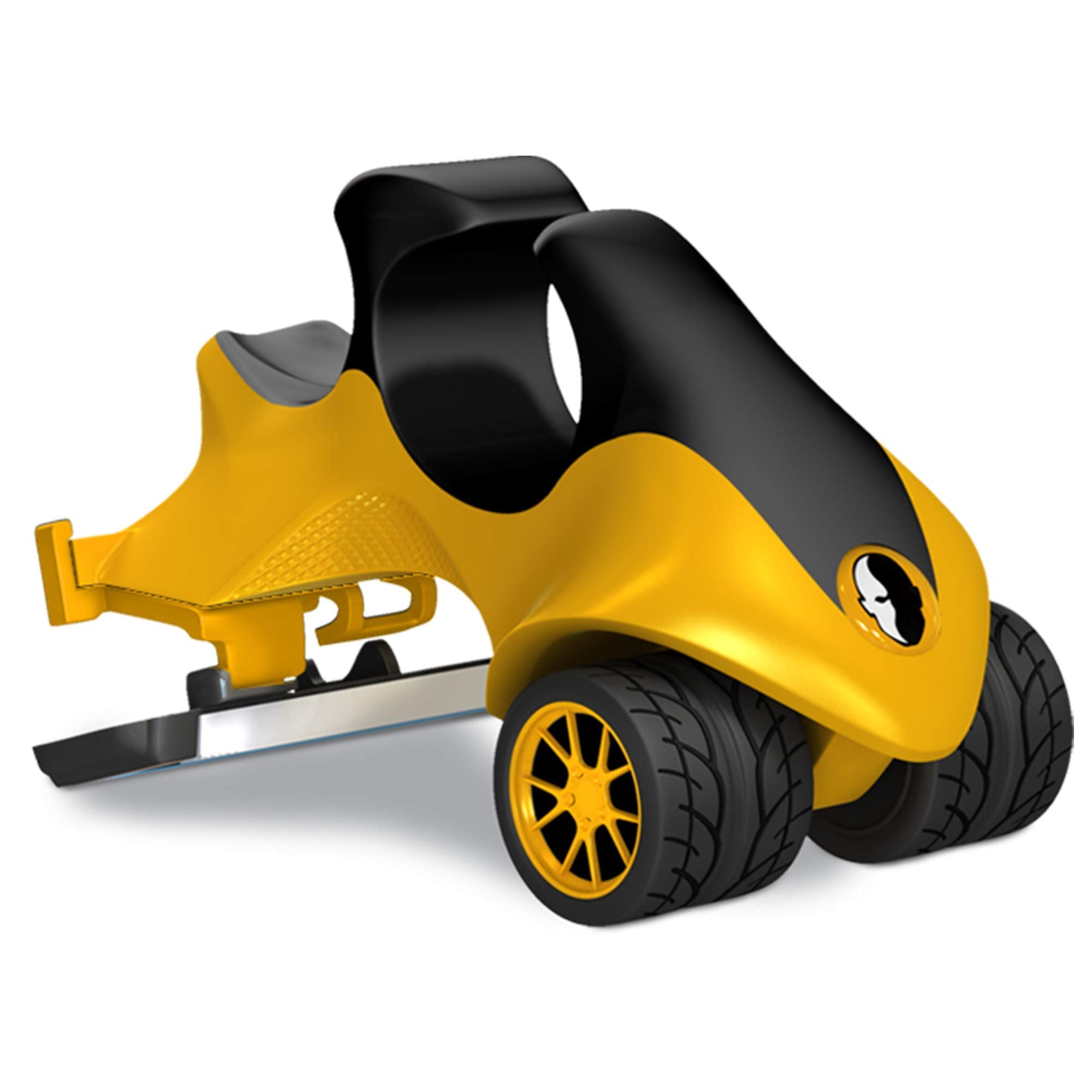 HeadBlade ATX All Terrain Head Razor