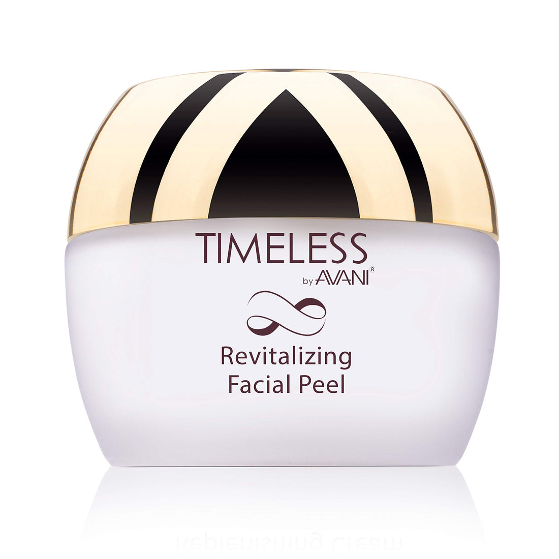 Face Peel Acne Spot Treatment - Revitalizing Facial Peel from Timeless by Avani, 1.7 fl oz