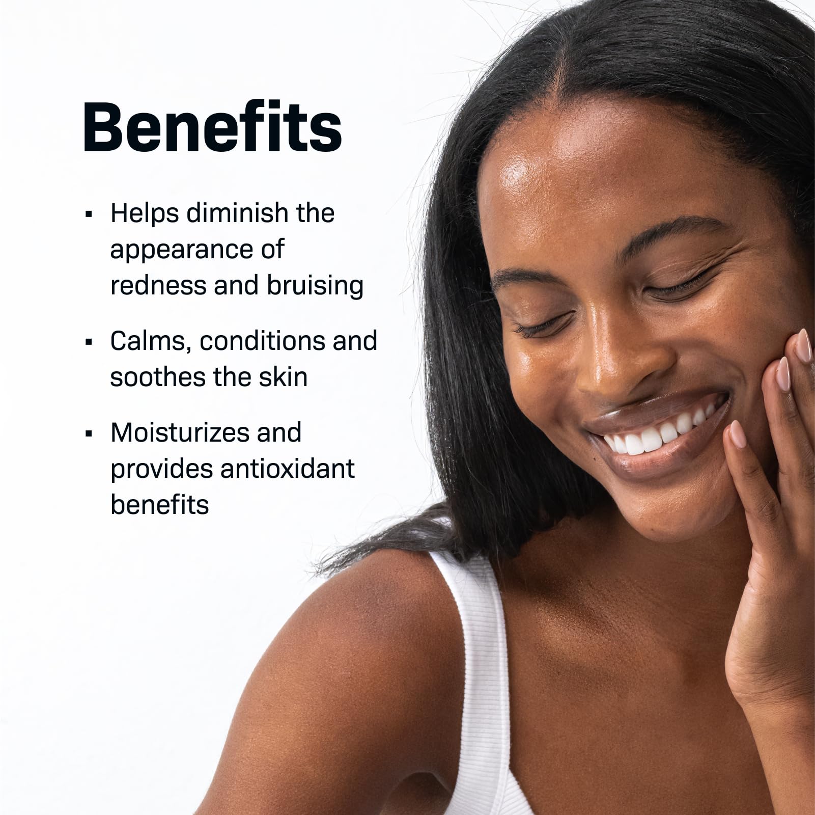 Revision Serum, Vitamin K, 0.5 Fluid Ounce