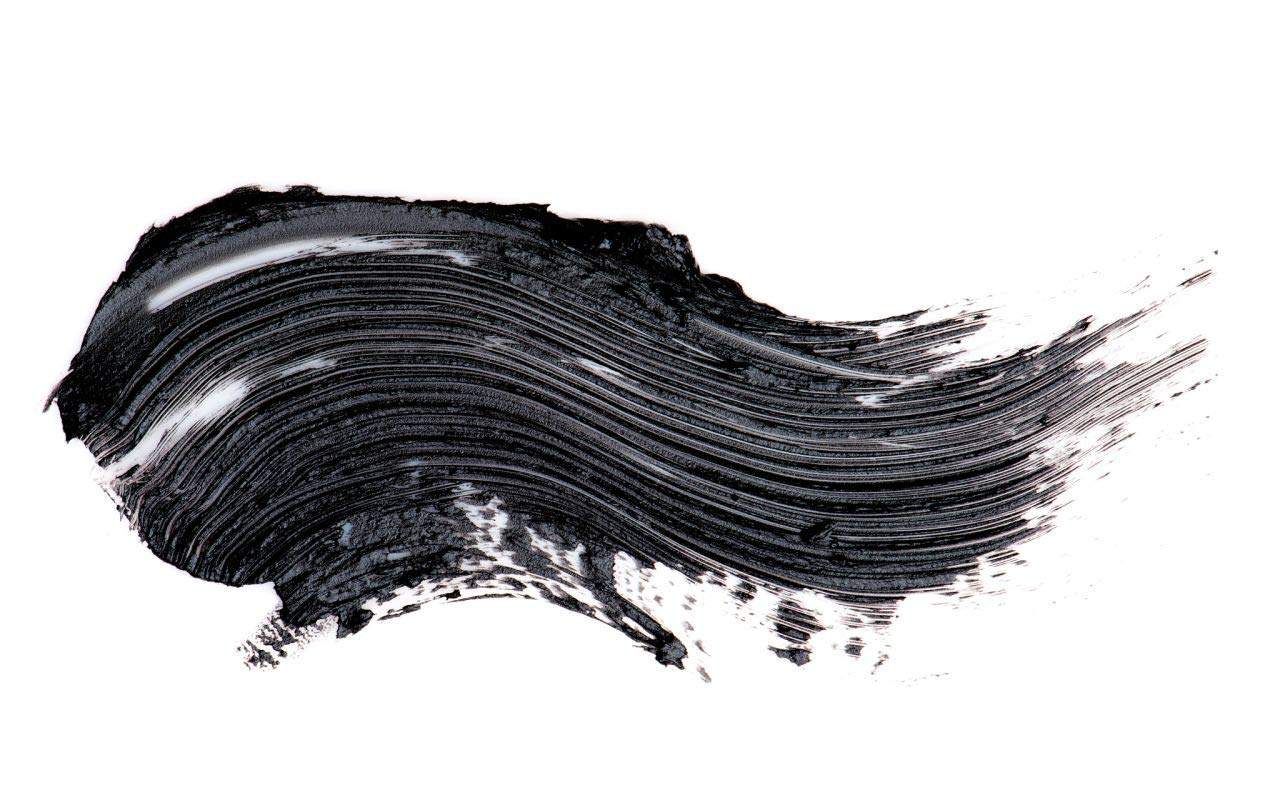 PUPA Milano Vamp All In One Mascara Lengthen Volumize and Curl Lashes Growth and Strengthening Treatment Ophthalmologist Tested Paraben Free Makeup Tube, 101 Extra Black, 0.3 Ounce