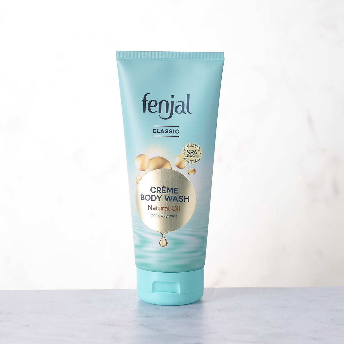 Fenjal Classic Luxury Creme Oil Body Wash x 200ml