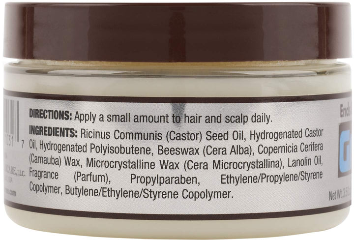 Duke Greaseless Ultra Light Hairdress