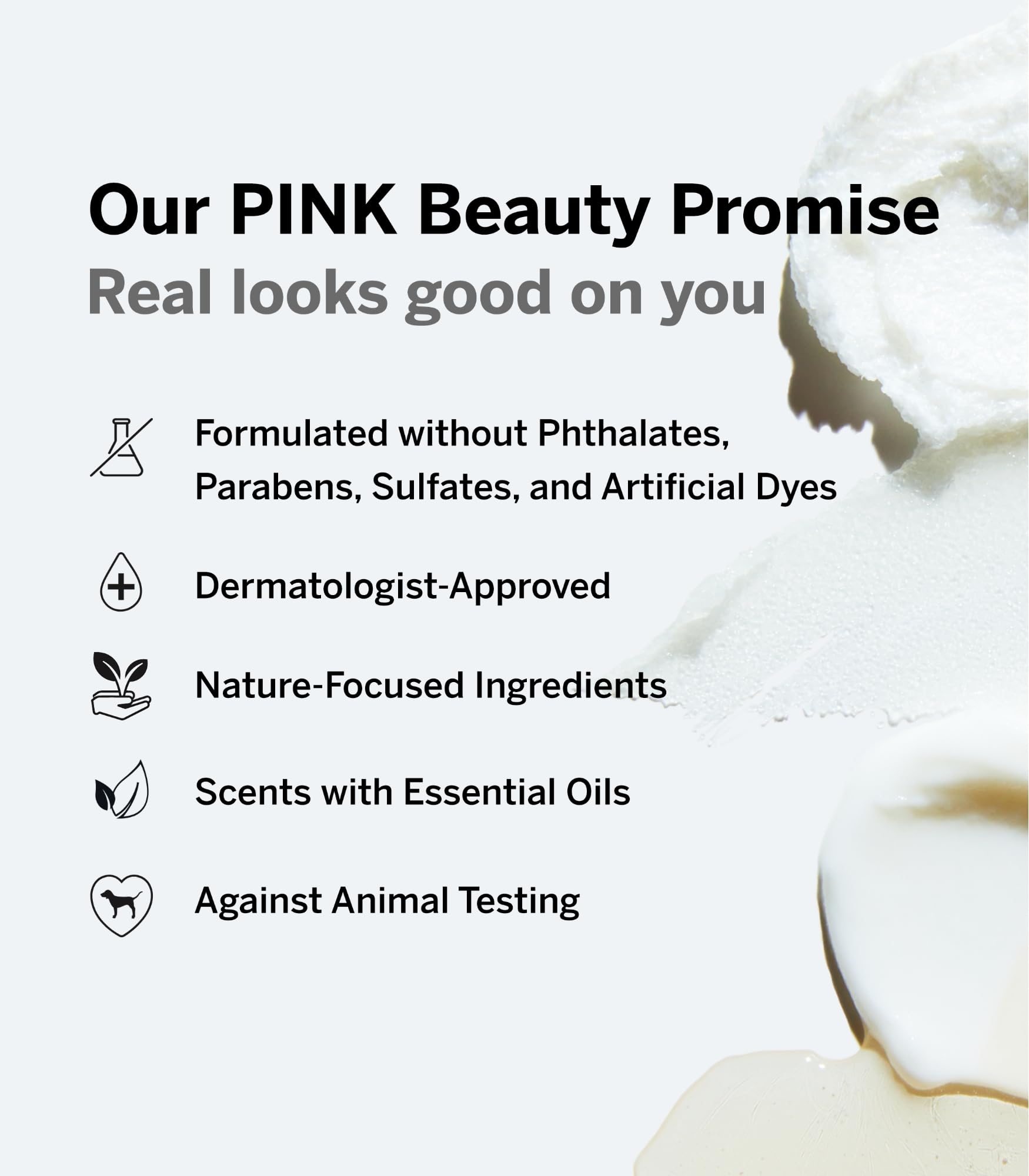 Victoria's Secret Pink Warm and Cozy Body Mist