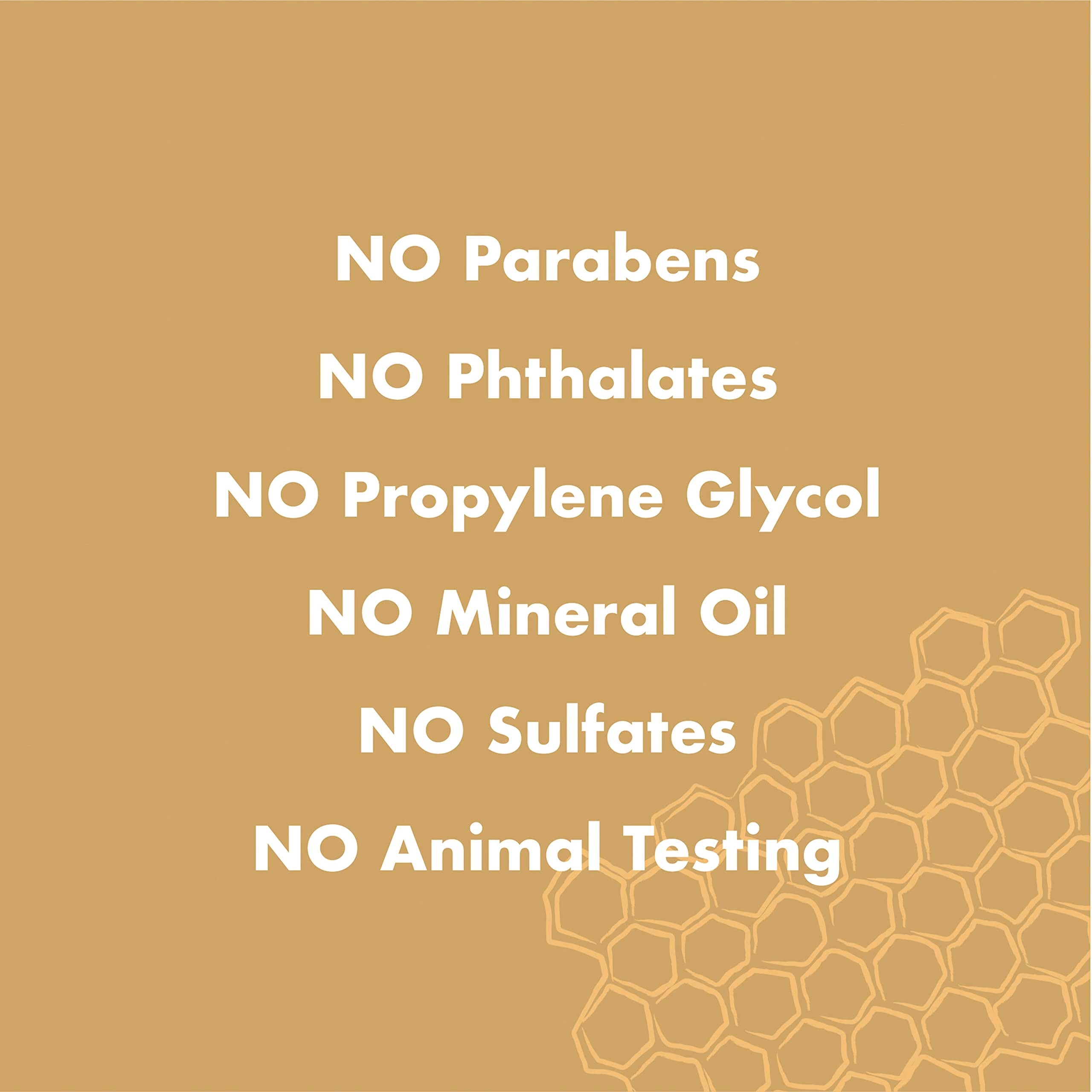 SheaMoisture Shampoo Hydrate and Repair for Damaged Hair with Manuka Honey and Shea Butter 13 oz