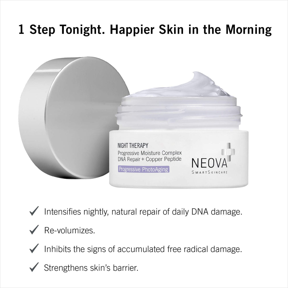 Neova Progressive PhotoAging - Night Therapy 50ml/1.7oz