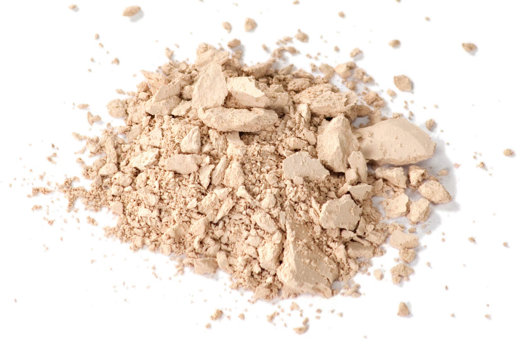 Zuzu Luxe Dual Powder Foundation Refill D-4