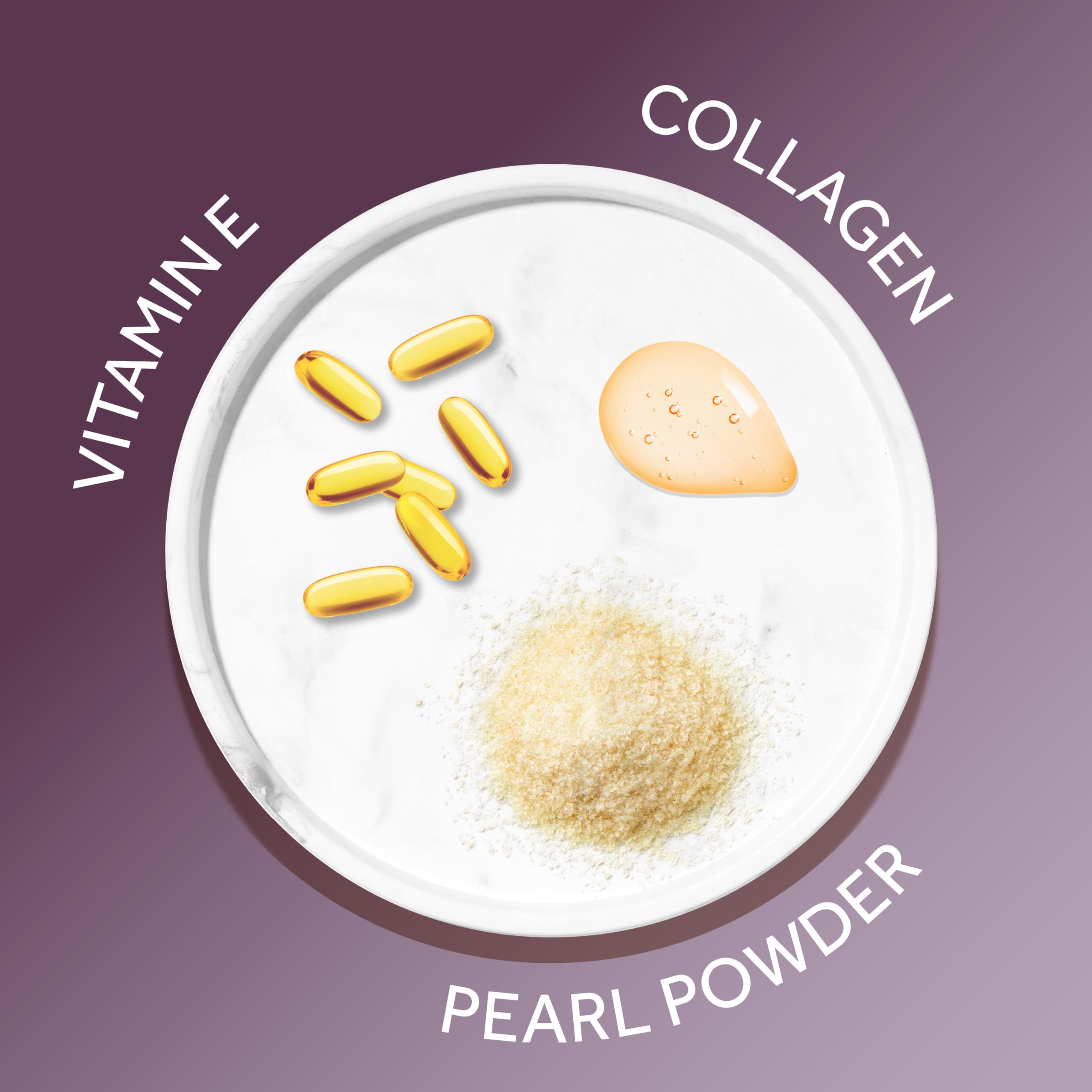 Calgon Ageless Bath Pearls - 16 Oz