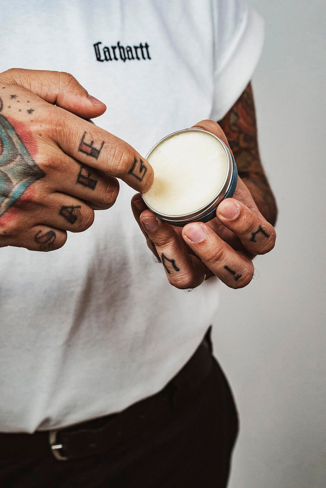 reuzel BEARD BALM 1.3 oz