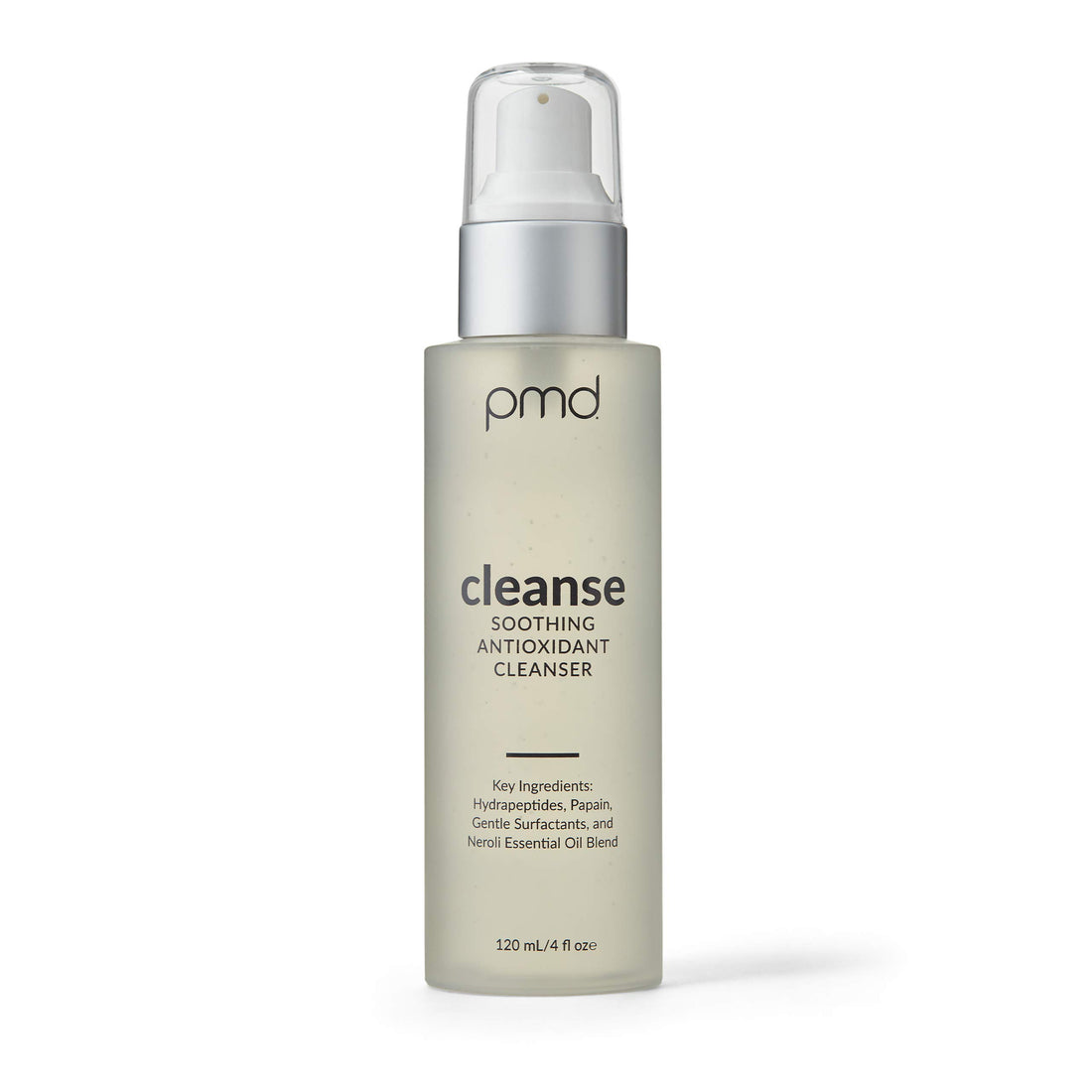PMD Personal Microderm Advanced Soothing Cleanser, 4 oz.