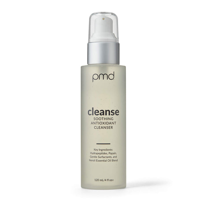 PMD Personal Microderm Advanced Soothing Cleanser, 4 oz.