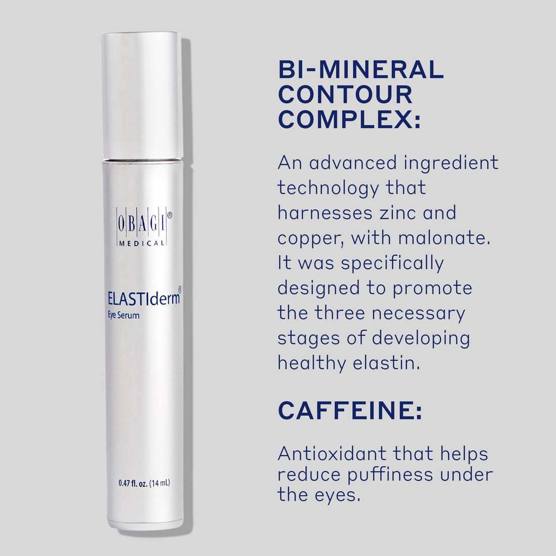 ELASTIderm Eye Serum, 0.47 Ounces