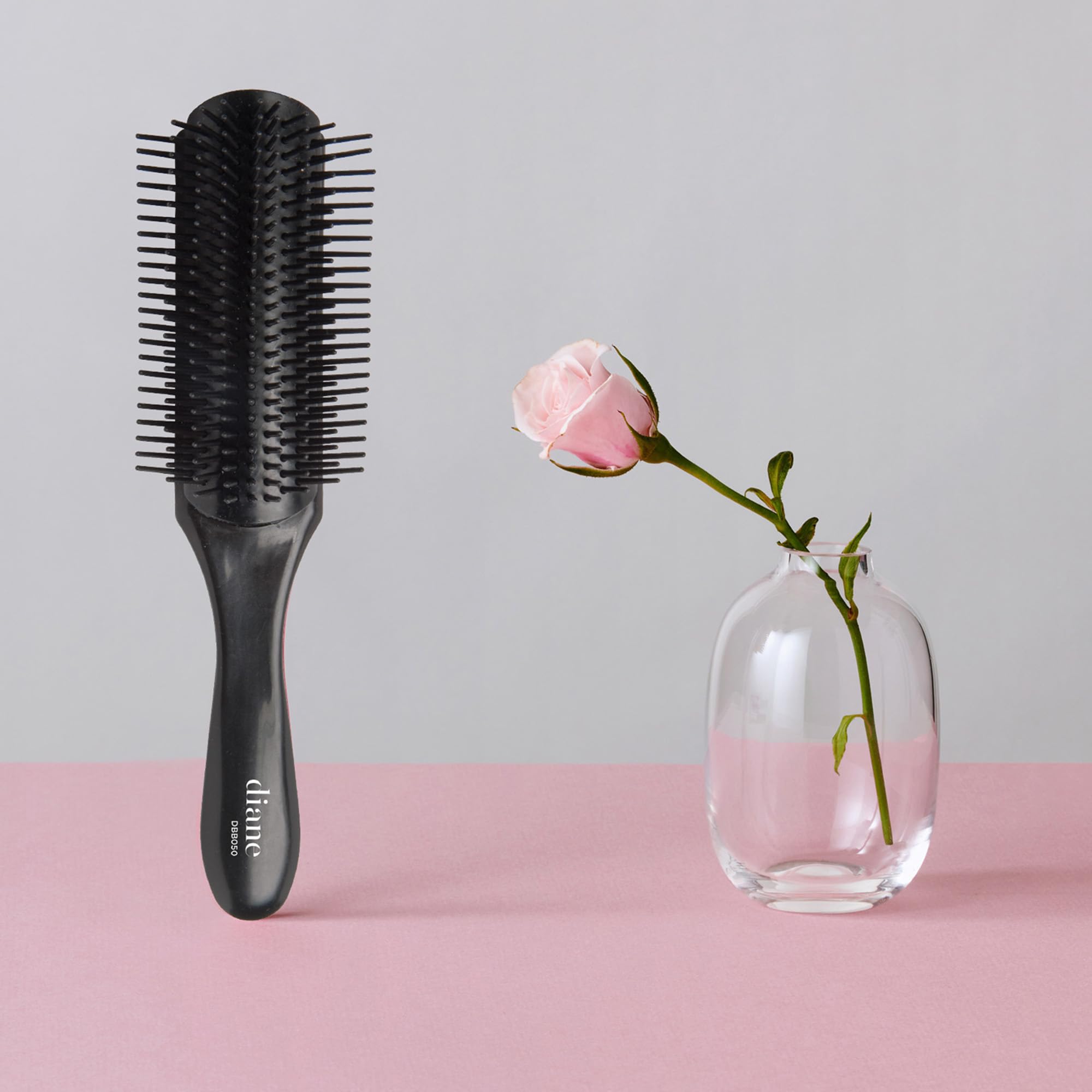 Diane 9-Row Professional Styling Brush