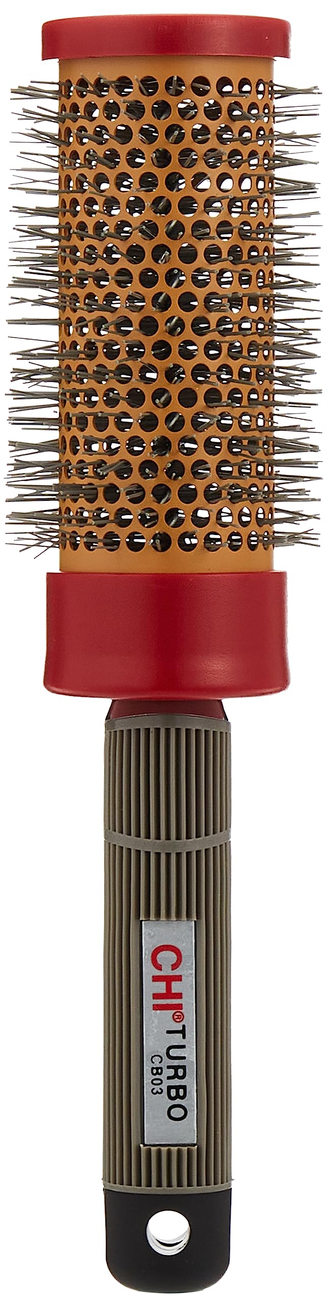 CHI Turbo Ceramic Round Large Nylon Brush