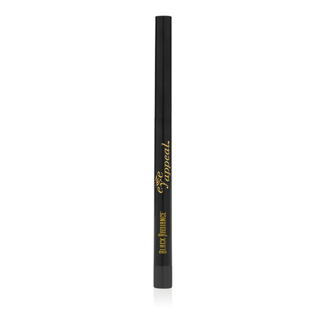 Black Radiance Eye Appeal Pencil Retractable, Beautiful Black, 0.008 Ounce