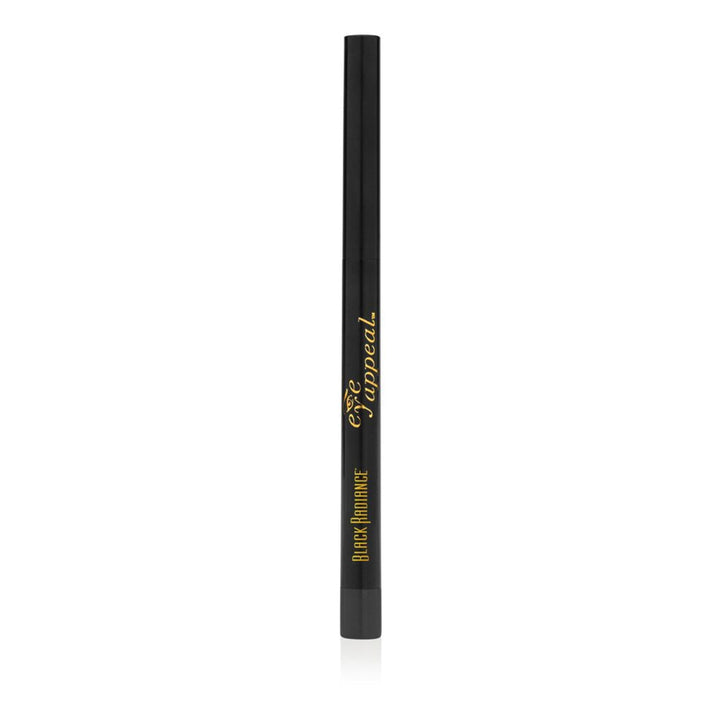 Black Radiance Eye Appeal Pencil Retractable, Beautiful Black, 0.008 Ounce
