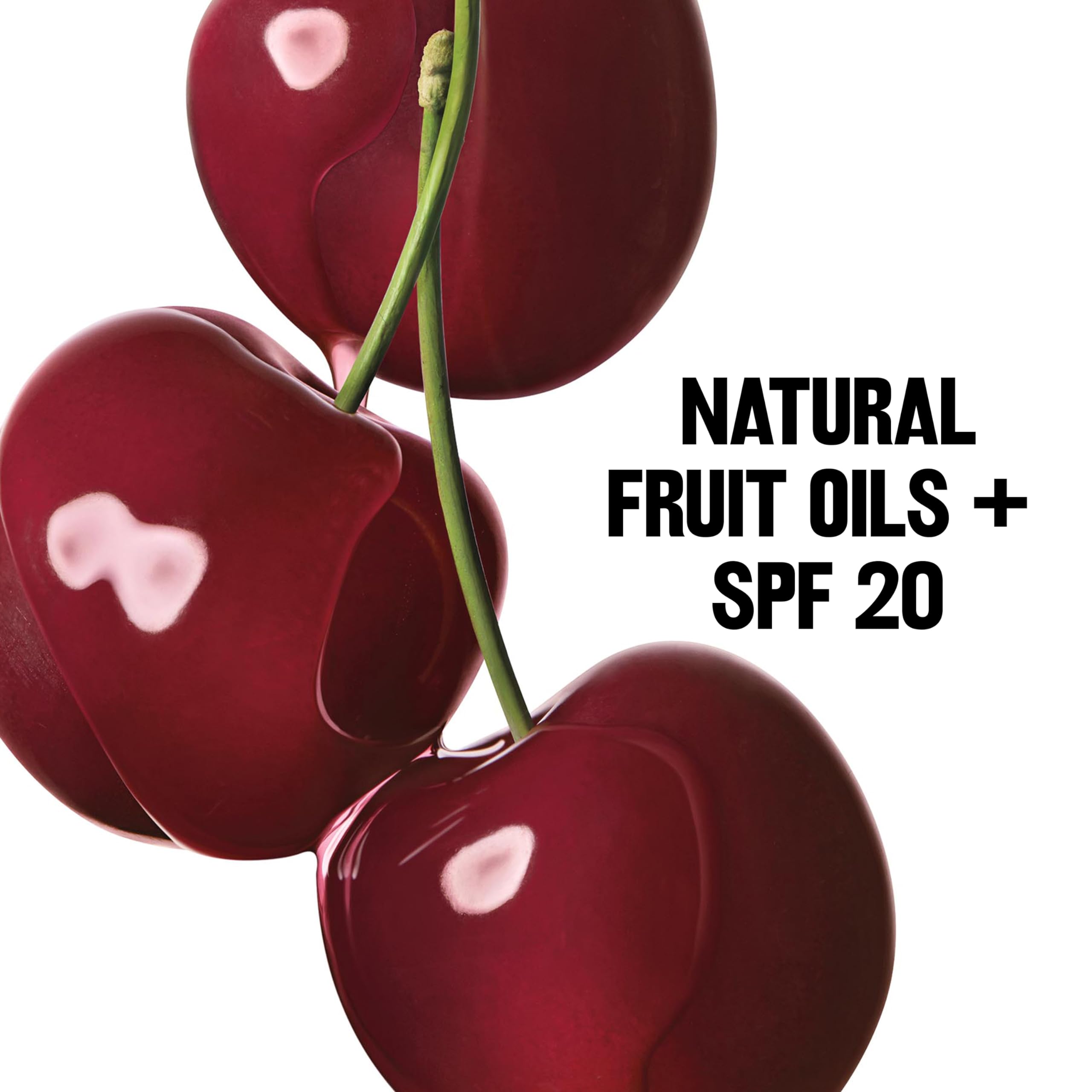 Revlon Kiss Lip Balm, Sweet Cherry