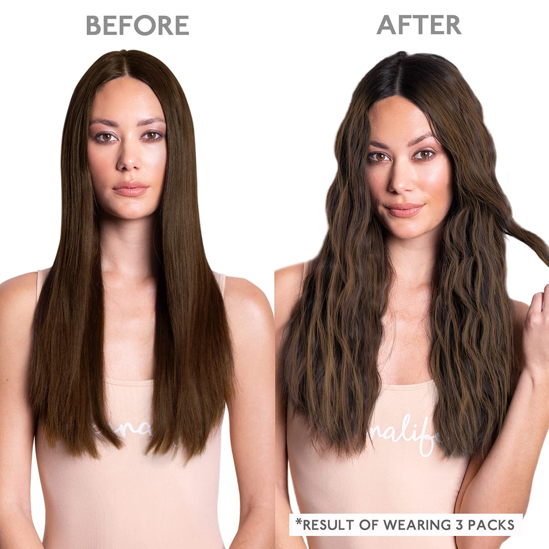 WENNALIFE Tape in Hair Extensions Human Hair, 20pcs 16 inch 50g Balayage Dark Brown Mixed Chestnut Brown Remy Tape Hair Extensions Real Human Hair Extensions Coloured