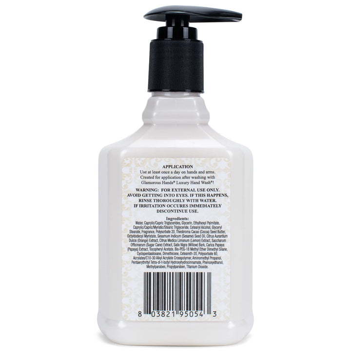 HIGH MAINTENANCE Tyler Hand Lotion - Glamorous Personal Care Products