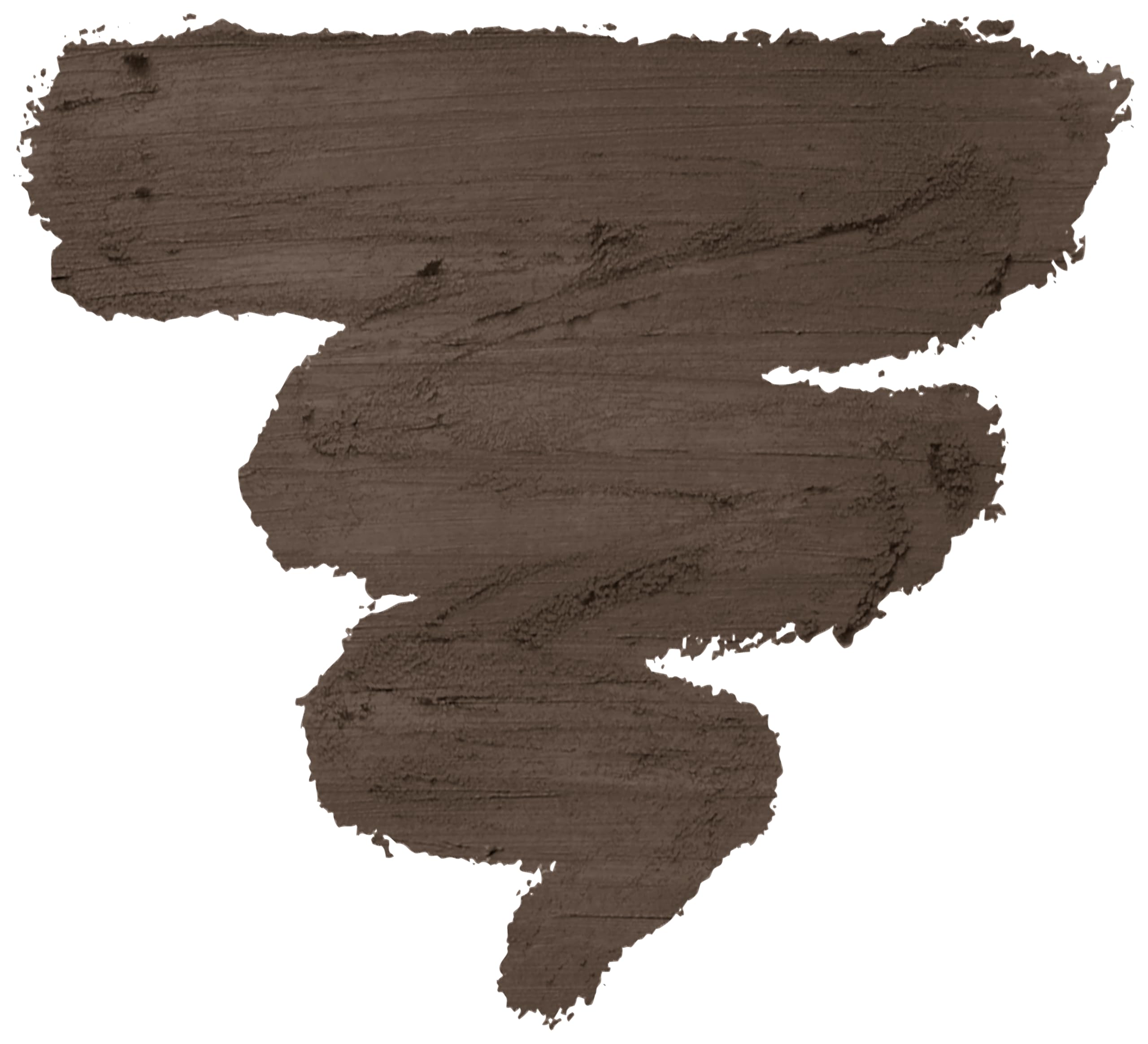 NYX PROFESSIONAL MAKEUP Jumbo Eye Pencil, Eyeshadow & Eyeliner Pencil, Frappe (Chocolate Brown), 0.18 Oz