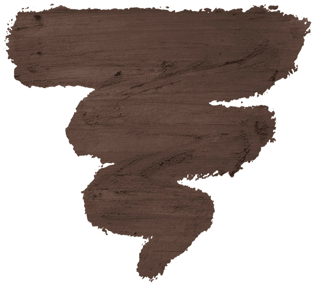 NYX PROFESSIONAL MAKEUP Jumbo Eye Pencil, Eyeshadow & Eyeliner Pencil, Frappe (Chocolate Brown), 0.18 Oz