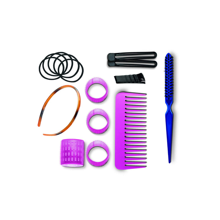 Revlon 24 Piece Volume & Second Day Styling Kit