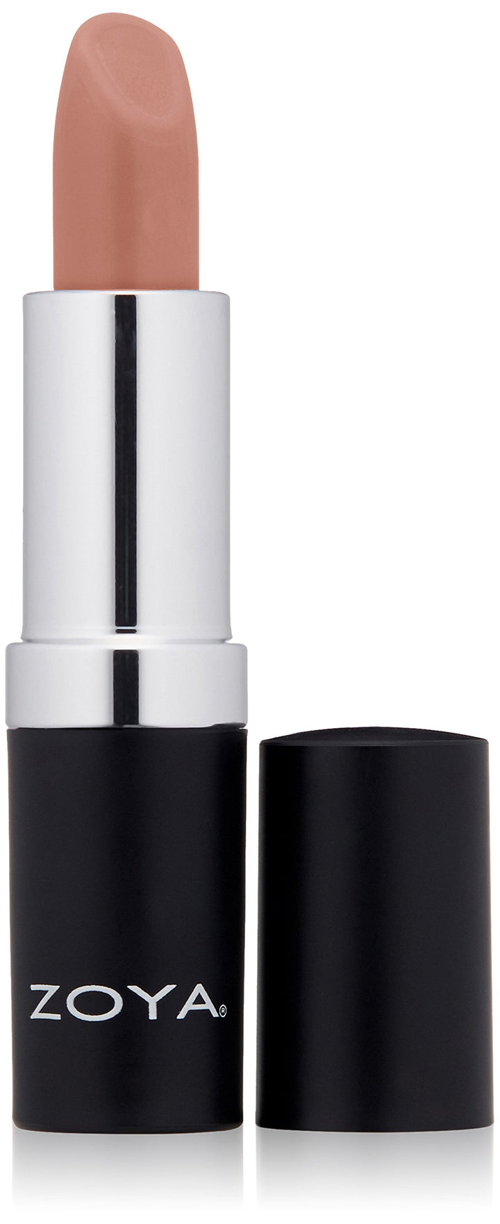 Zoya Hydrating Cream Lipstick in Cameron