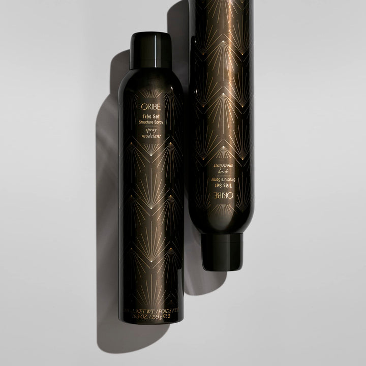 Oribe TrÃƒ¨s Set Structure Spray, 10.3 oz