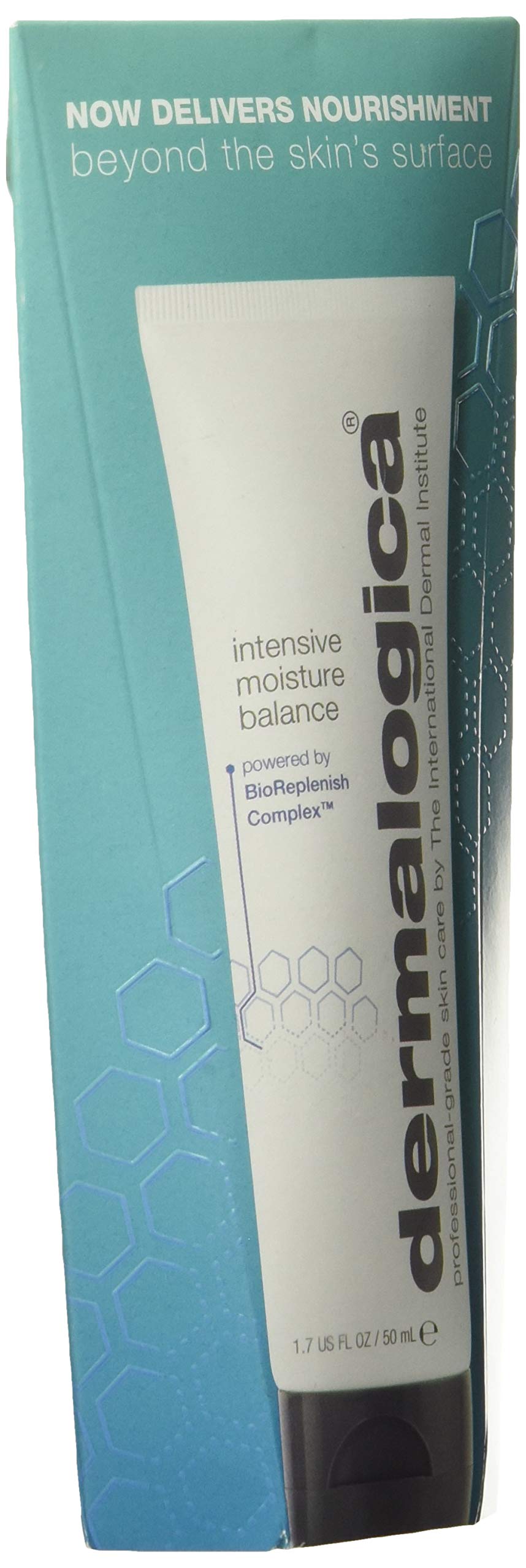 Dermalogica Intensive Moisture Balance, 100ml