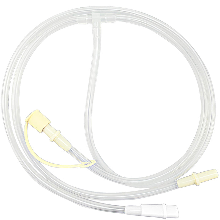 BabyShown Tubing Compatible with Medela Freestyle Flex and Medela Swing Maxi Flex Pumps, Replace Freestyle Flex and Swing Maxi Flex Tubing, Not Original Medela Pump Parts Medela Tubing Replacement