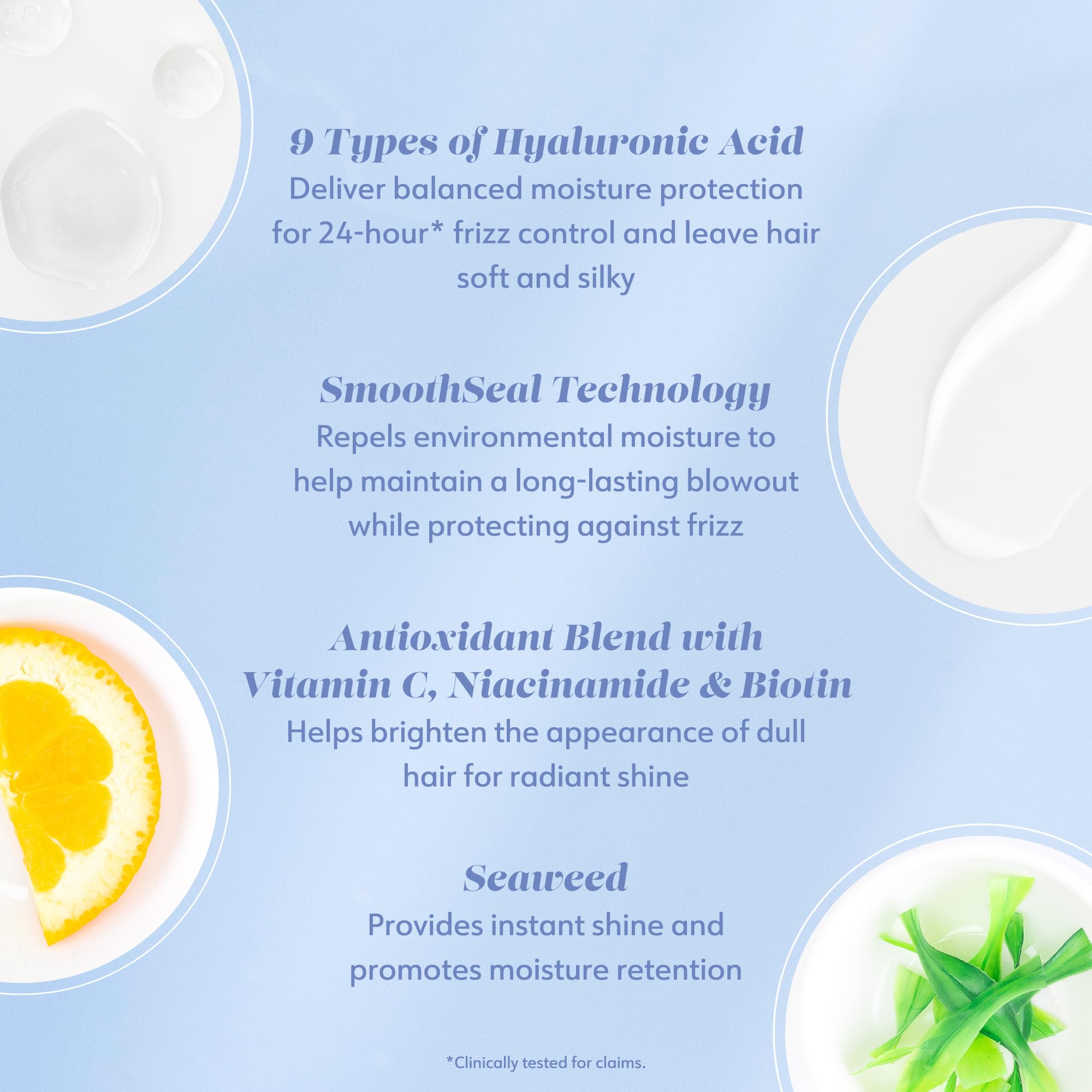 Drybar Liquid Glass High-Gloss Finishing Serum | Use Post-Blowout to Reduces Frizz, Tames Flyaways, and Provides Weightless Hydration to Hair while Adding Shine, Vegan & Cruelty-Free