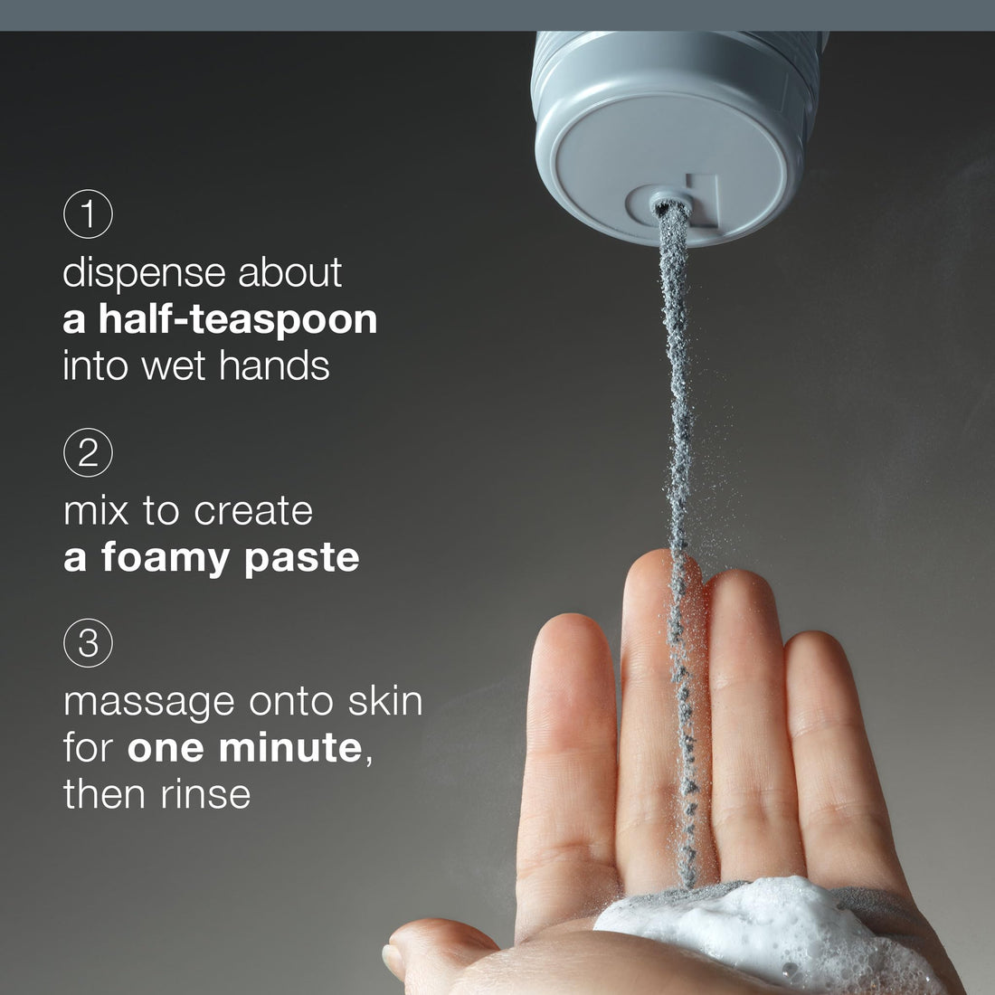 Dermalogica Daily Superfoliant - Deep Pore Face Scrub - Powder Exfoliator that Gently Smoothes and Brightens Skin Fighting Triggers Known To Accelerate Skin Aging, Refill, 2.0 fl oz