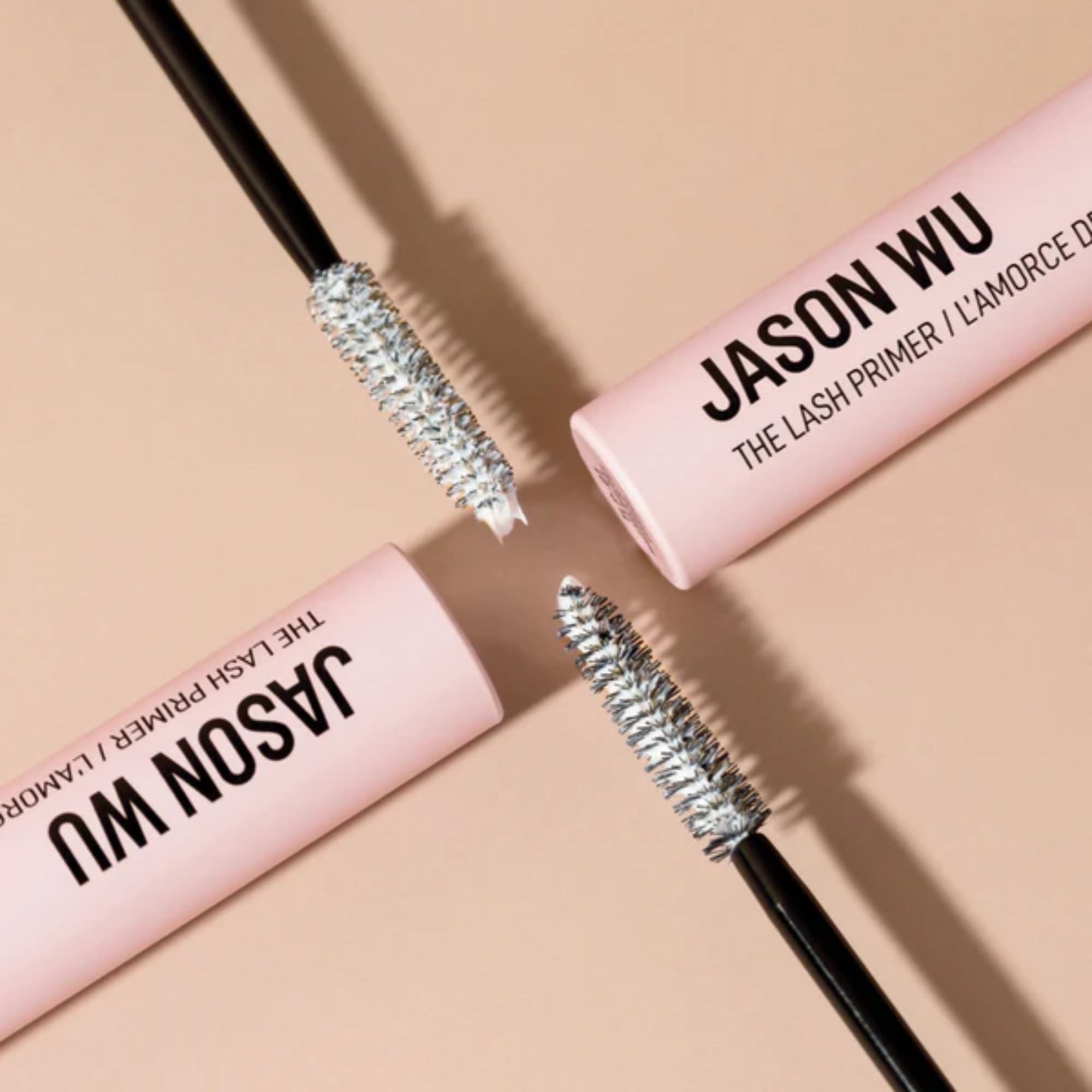 Jason Wu Beauty THE LASH PRIMER - 01 Lash Builder 0.28 (8 g)