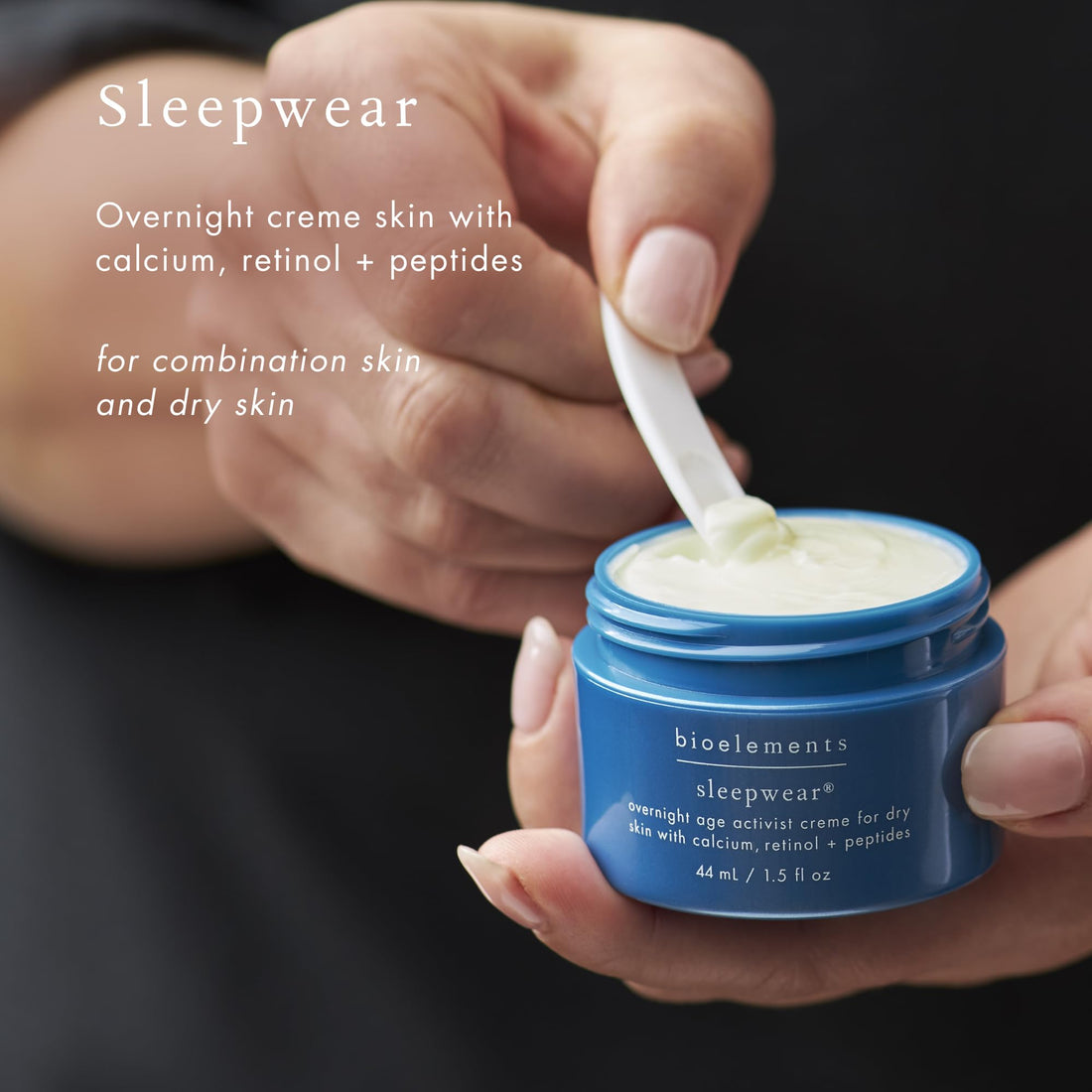 Bioelements Sleepwear, 1.5-Ounce