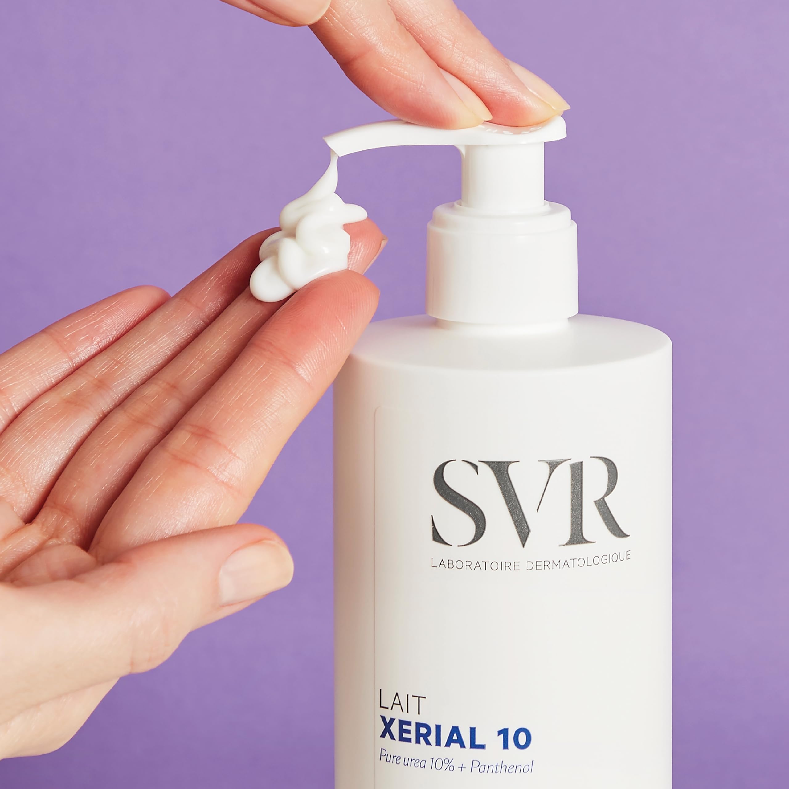 SVR X¦Ärial¤Ä 10 Body Lotion 400ml by SVR
