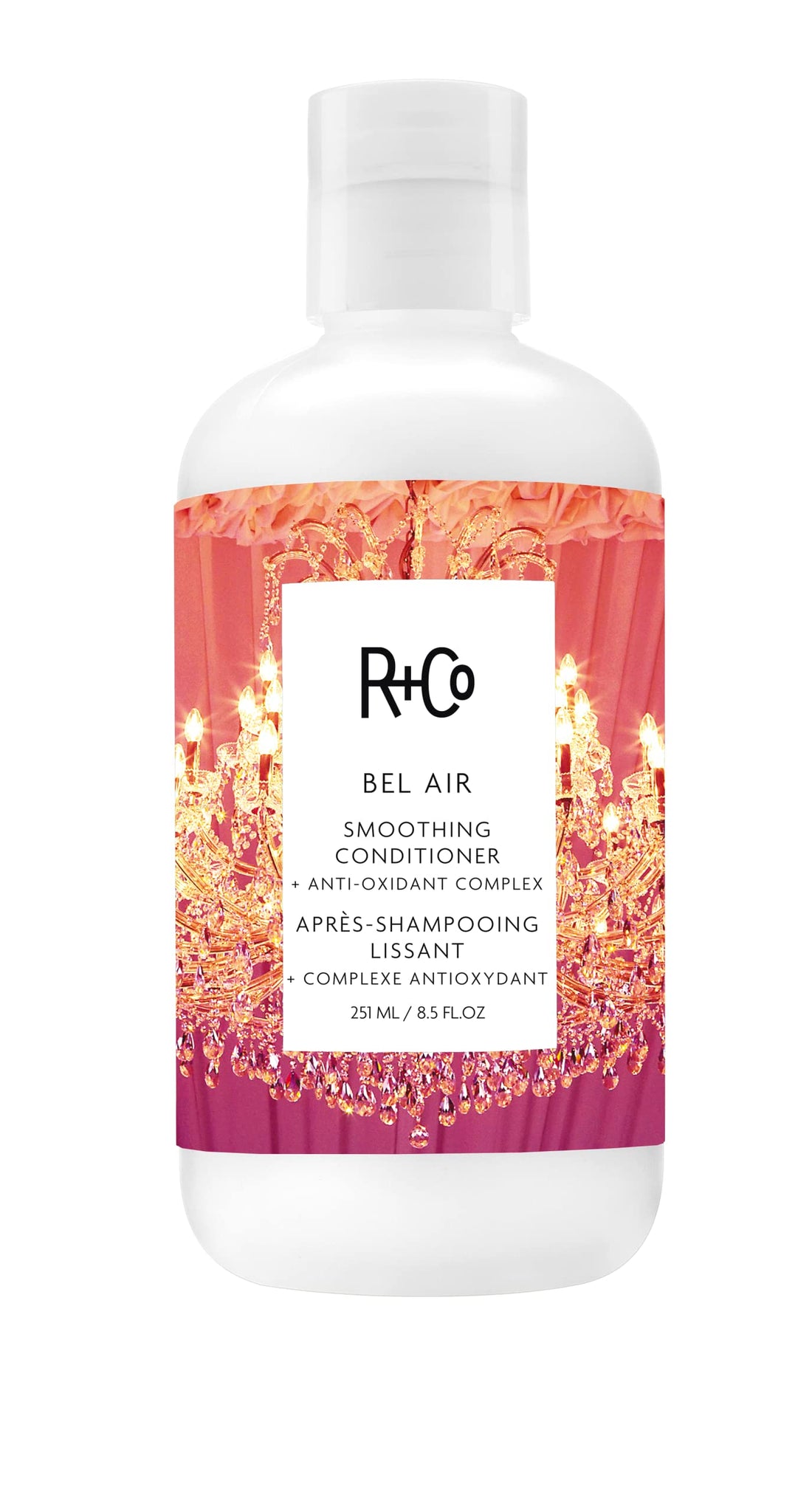 R+Co Bel Air Smoothing Conditioner