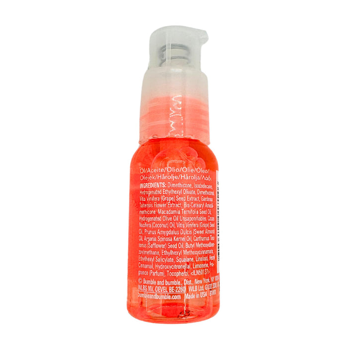 Bumble and Bumble Hairdresser s Invisible Oil 0.85 oz