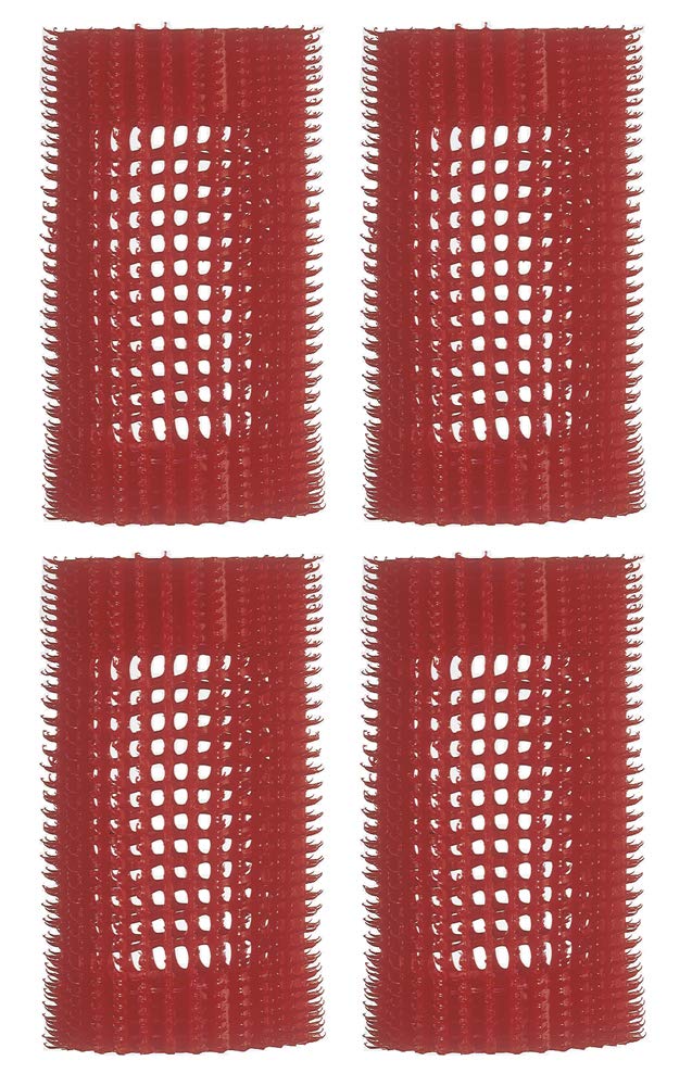 Jet Set EZ Grip Curlers