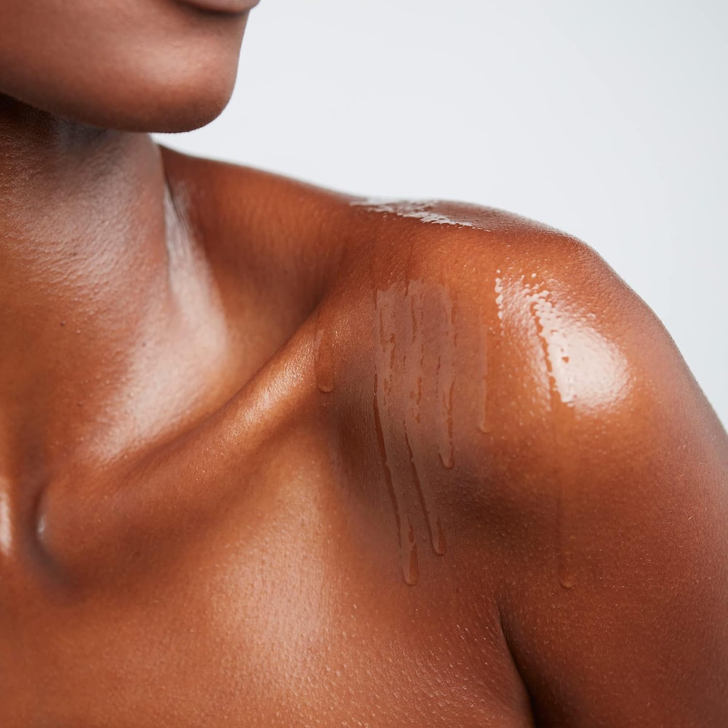 ELEMIS Frangipani Monoi Body Oil - Hair, Nail, and Body Oil