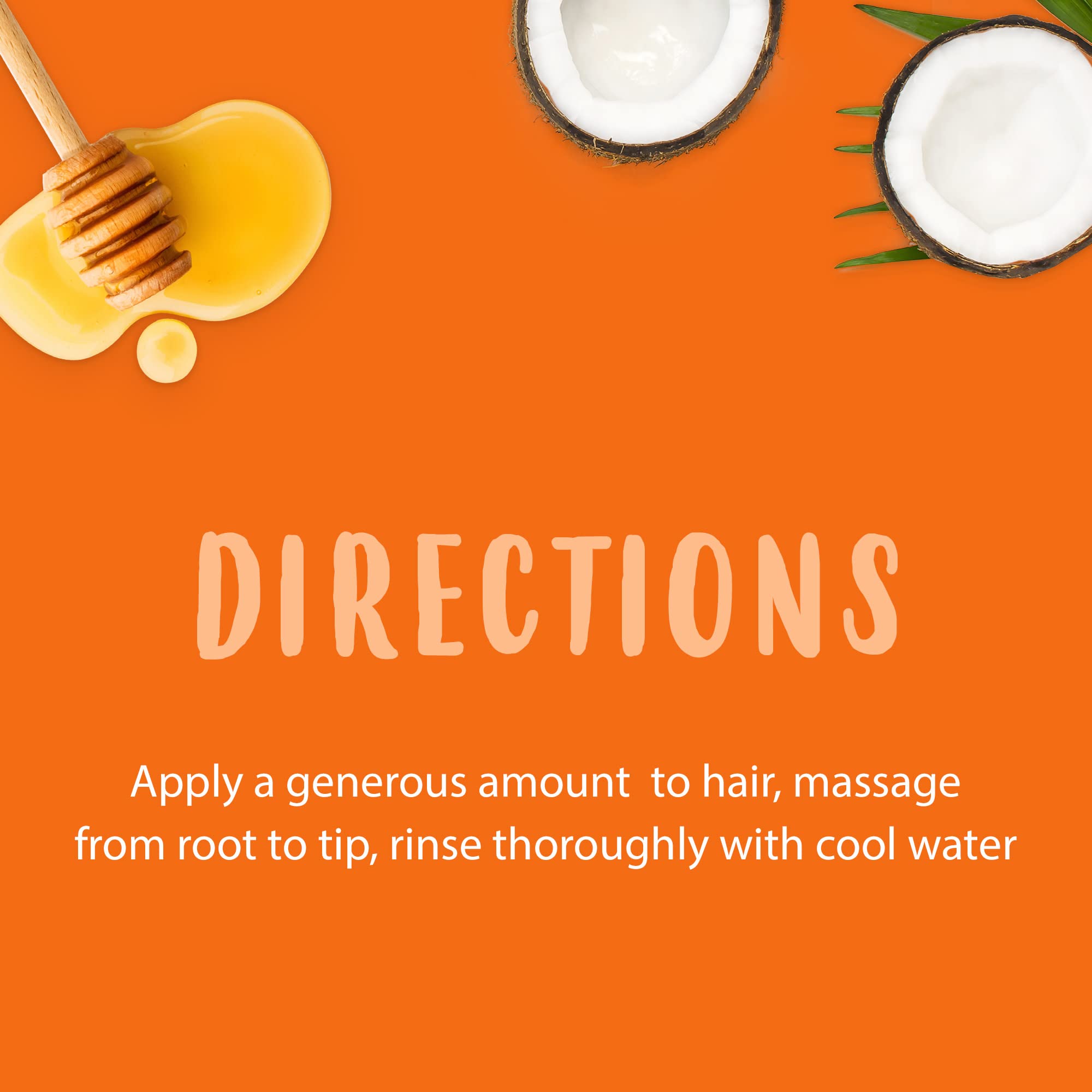 Cantu Care for Kids Nourishing Conditioner, 8 fl oz