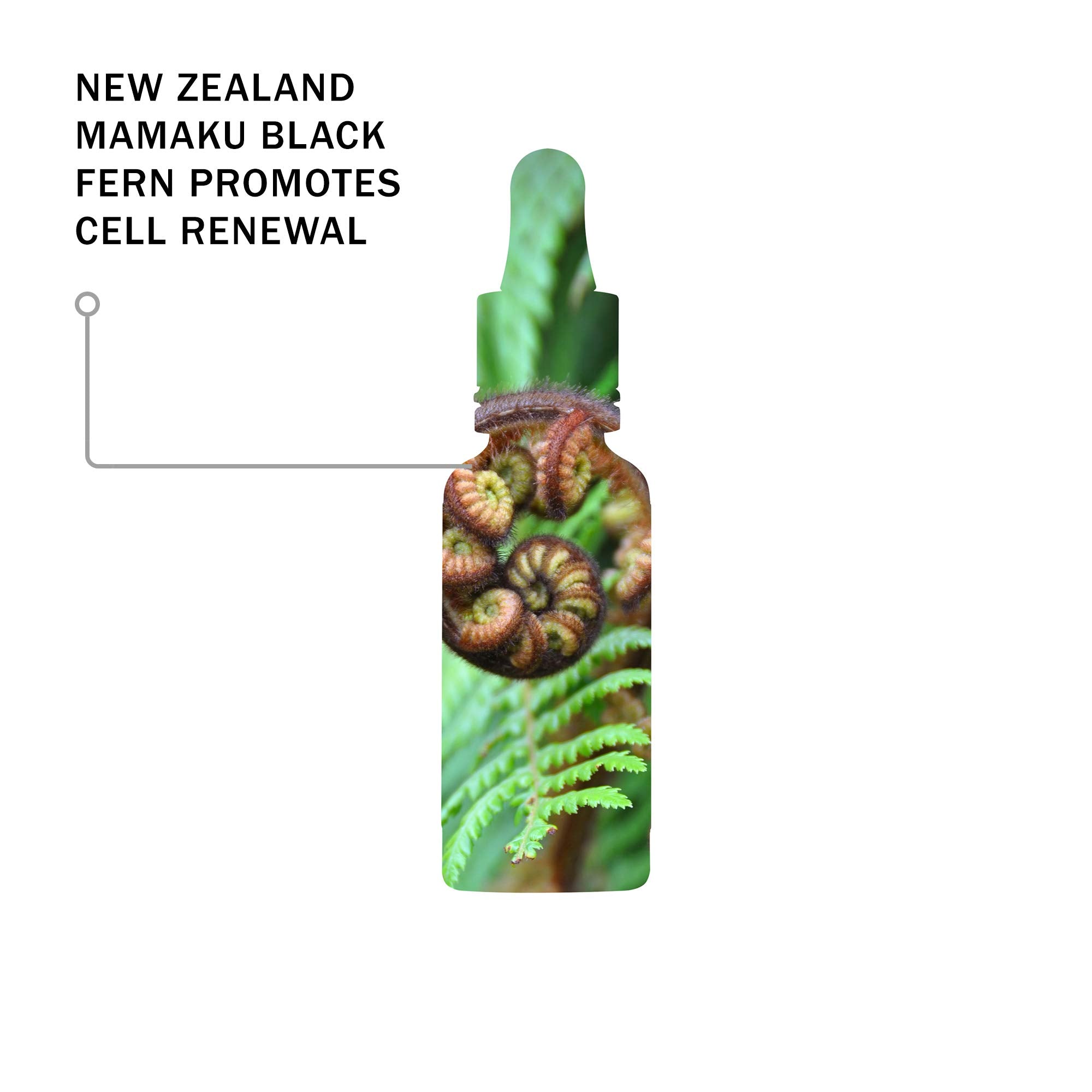 Antipodes Hosanna H20 Intensive Skin-plumping Serum