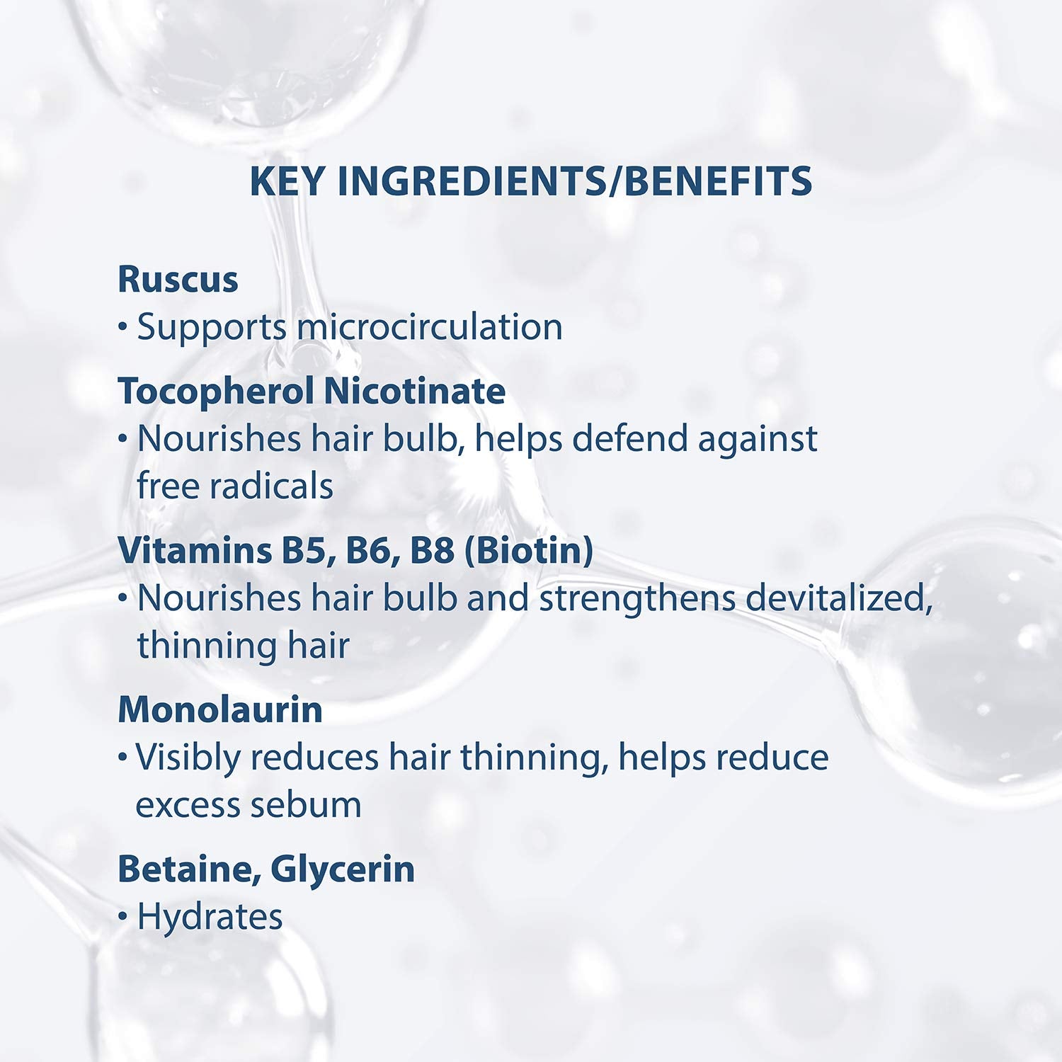 Ducray Anaphase+ Shampoo Duo, 13.4 fl. oz.