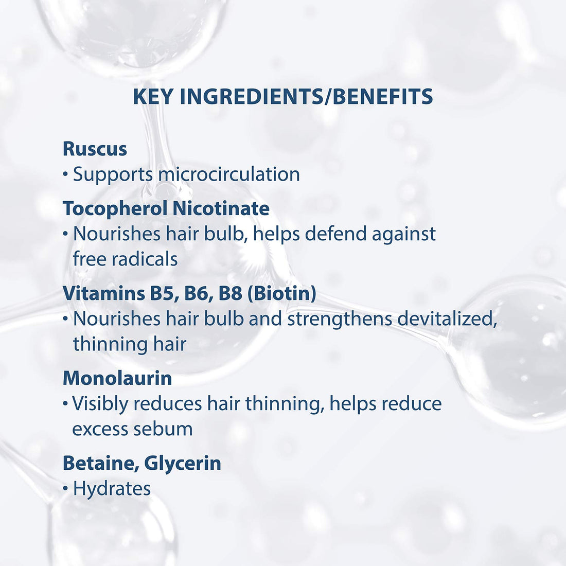 Ducray Anaphase+ Shampoo Duo, 13.4 fl. oz.