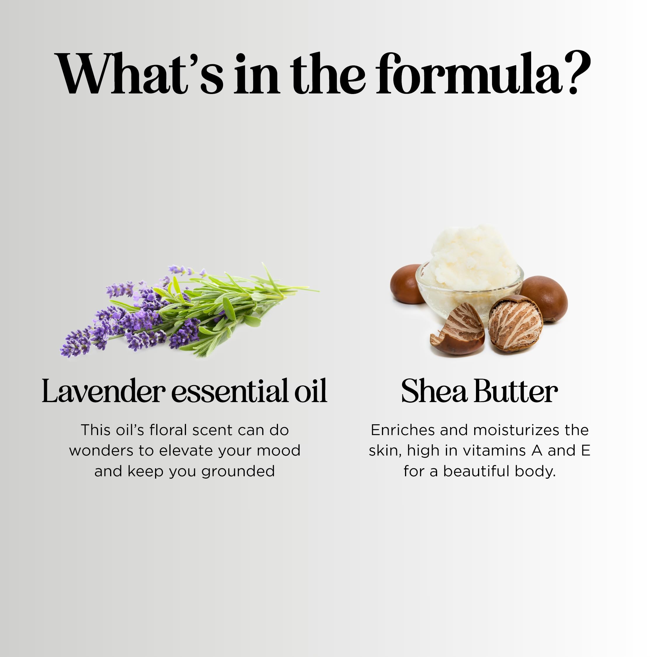 Luxury Nighttime Bubble Bath for Women - Aromatherapy Sleep Bath Soak for Women Relaxing and Nourishing Vegan Formula with Lavender Essential Oil and Shea Butter - Sulfate Paraben and Phthalate Free