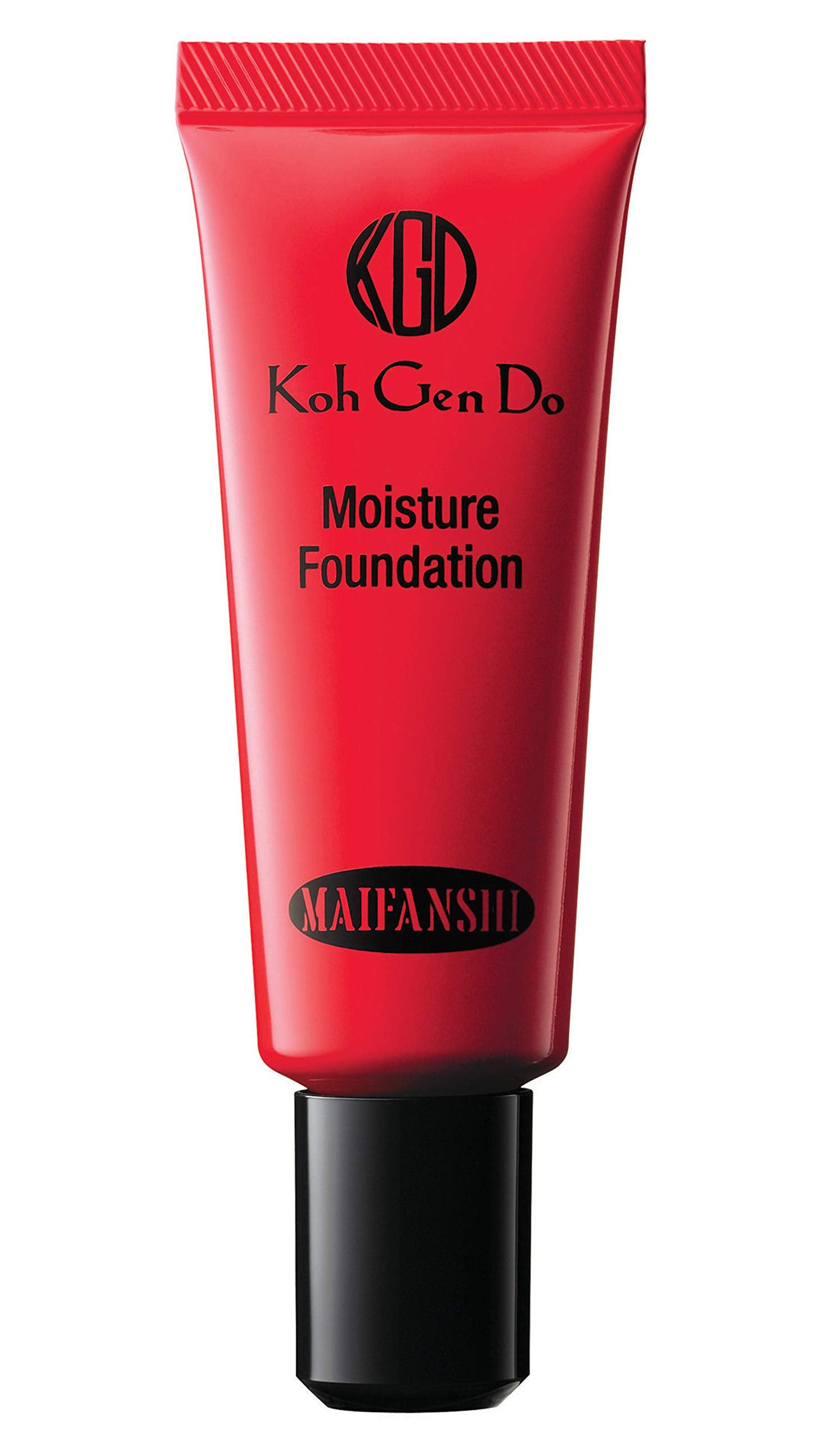 Koh Gen Do Moisture Foundation - 2
