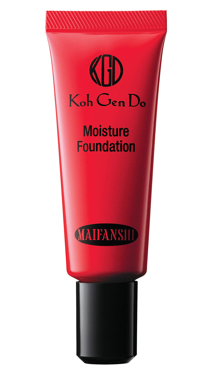 Koh Gen Do Moisture Foundation - 2