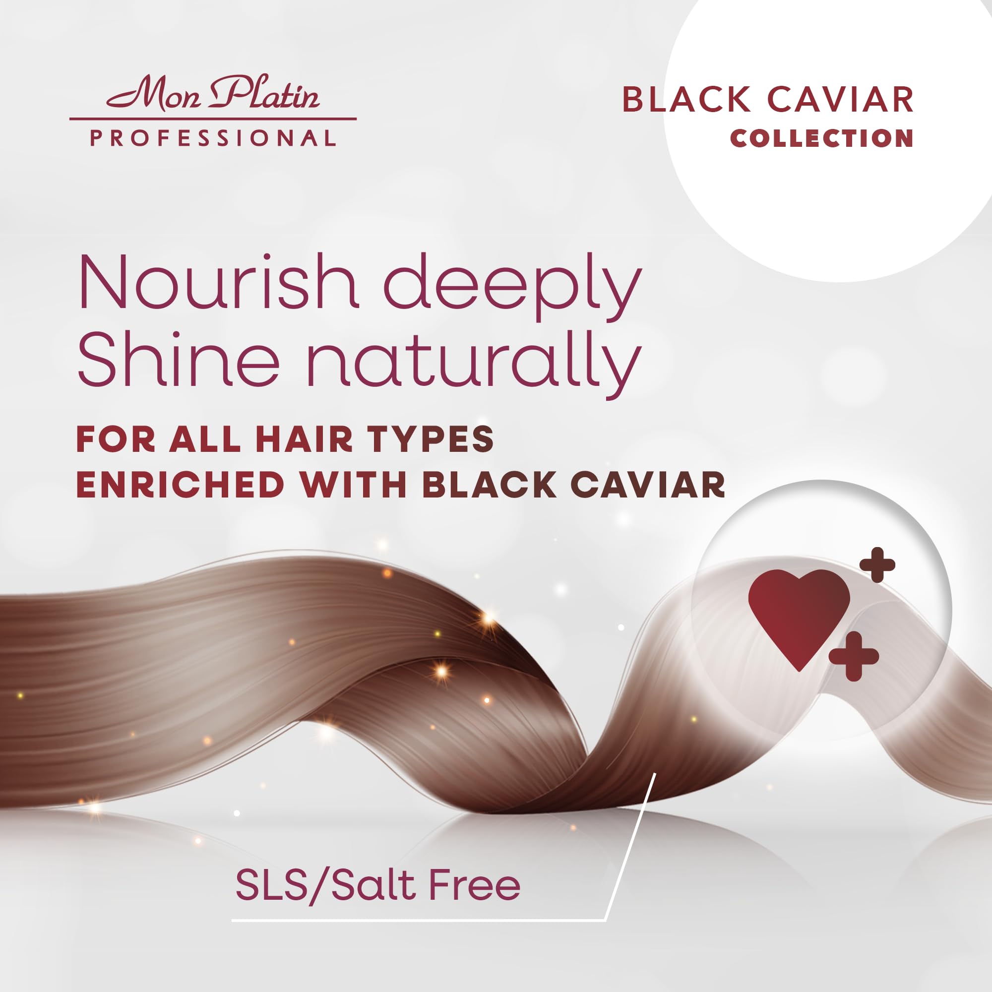 Black Caviar Total Reviving Conditioner 17 OZ