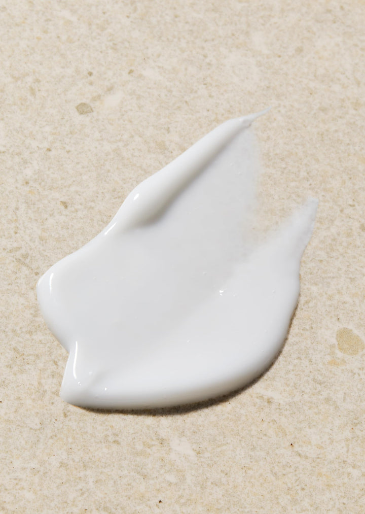 The Body Shop Aloe Vera Cream Cleanser, For Sensitive Skin, Vegan, 125ml